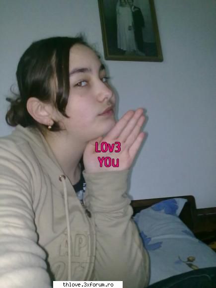 Just I ... MusikEngel :X:D:) - love you Claw X - ME &I