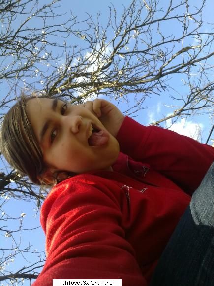 Just I ... MusikEngel :X:D:) - kt ma amuza poza asta - ME &I