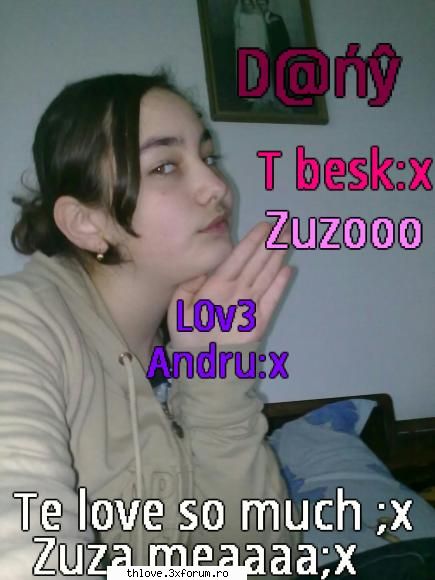 Just I ... MusikEngel :X:D:) - MusikEngel - ME &I