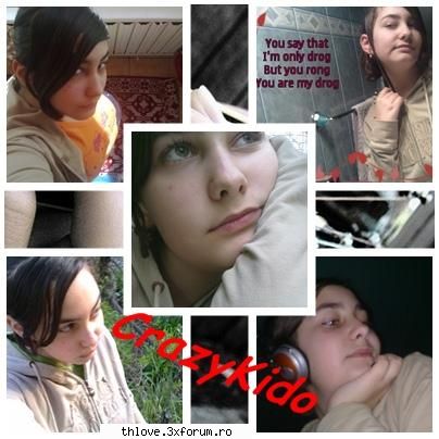 Just I ... MusikEngel :X:D:) - MusikEngel - ME &I