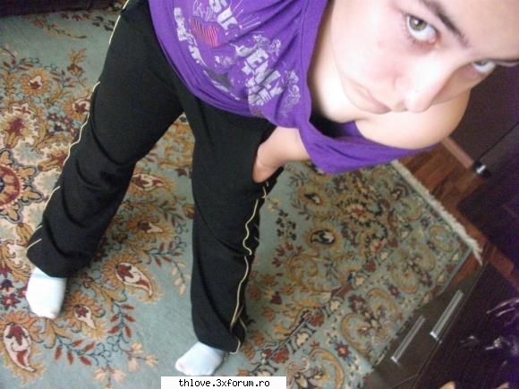 Just I ... MusikEngel :X:D:) - Nha mah ca am intrat si eu :) Katt nu mai am poze - ME &I