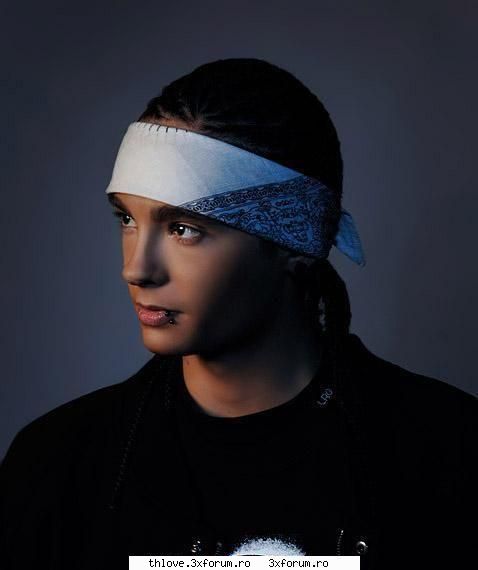 Just Luck - Tom Kaulitz-well,il cunoasteti - FANFICTION