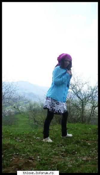 LaLa - poze la caterink:)) - ME &I