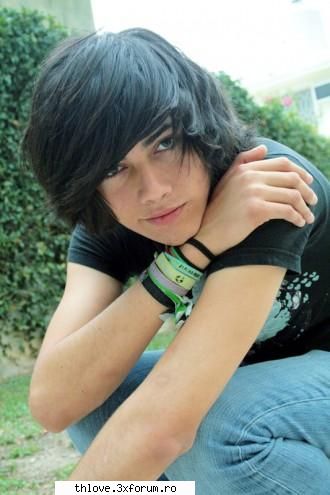 Leben;x[Viata;x] - Catalin Serrano - FANFICTION