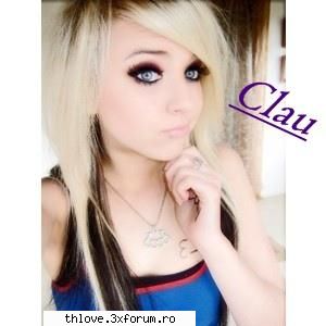 Leben;x[Viata;x] - Claudia Richarg - FANFICTION