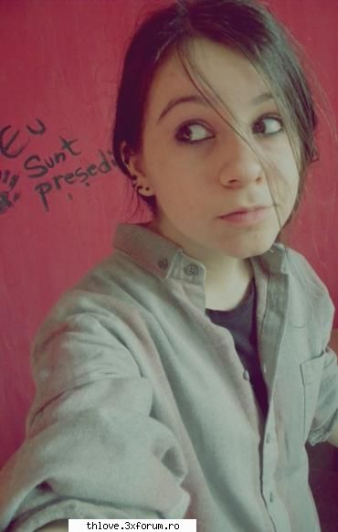 Lenea Verde. - Asta e si ideea Uite:> - ME &I