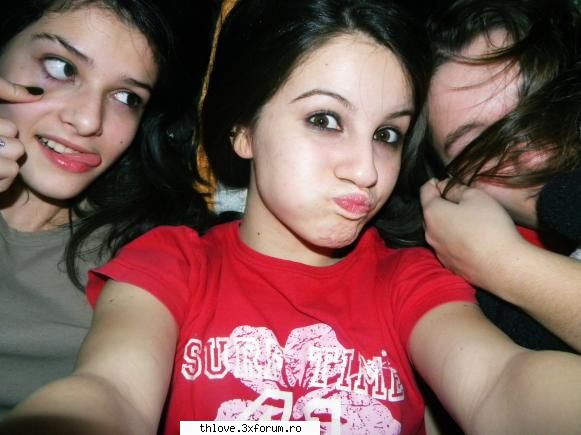 Lenea Verde. - Mady, Mady, uite sunt un peşte umflat - ME &I