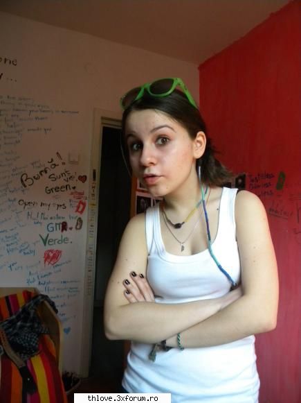Lenea Verde. - Green. - ME &I