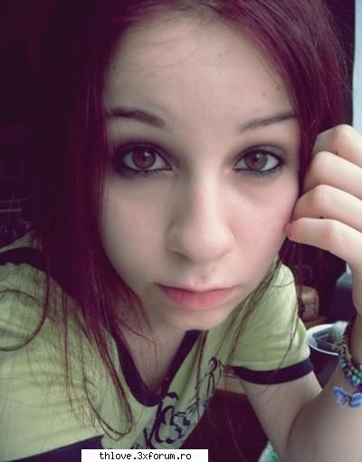 Lenea Verde. - Mersi, mersi :> - ME &I