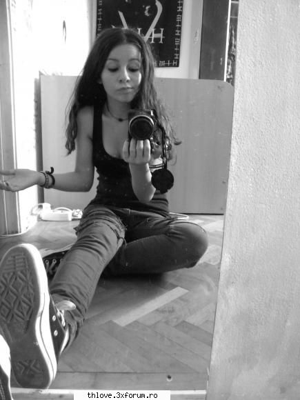 Lenea Verde. - Hehe sunt opera mea, eu i-am taiat:> - ME &I