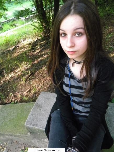 Lenea Verde. - Poze poze ze e:> - ME &I