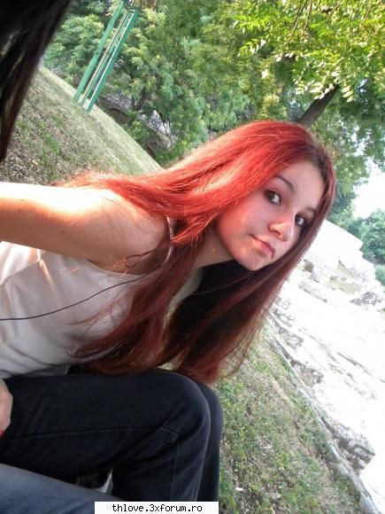 Lenea Verde. - Bineinteles:> Dar sa stiti ca am doua buze, le - ME &I