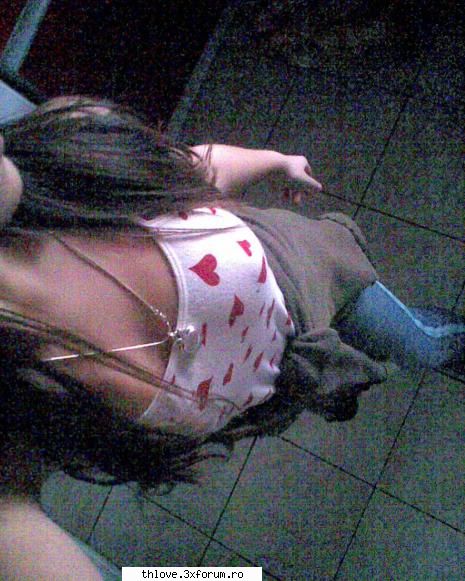 Lex. si nimic mai mult - Ok, poza asta e veche E facuta in iarna lu` 2009 - ME &I
