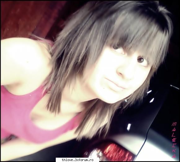 Malecka Hyun - I;m Back` ;x sorry girls ca nu am mai intrat` :-" - ME &I