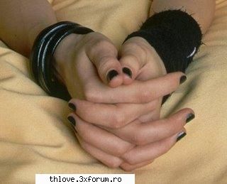 Manichiura lui Bill - ♫NǾi�y۞M�LǾdy♫ - B I L L  K A U L I T Z