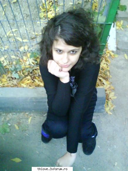 Miss Vengeance :) - Miss Vengeance - ME &I