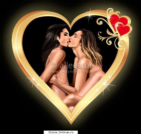 More than Twins[+18] - Chris - FANFICTION