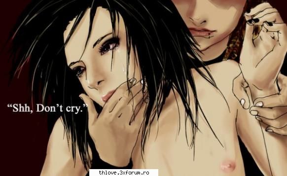 More than Twins[+18] - Tom intra in panica nu stia deloc ce sa faca - FANFICTION