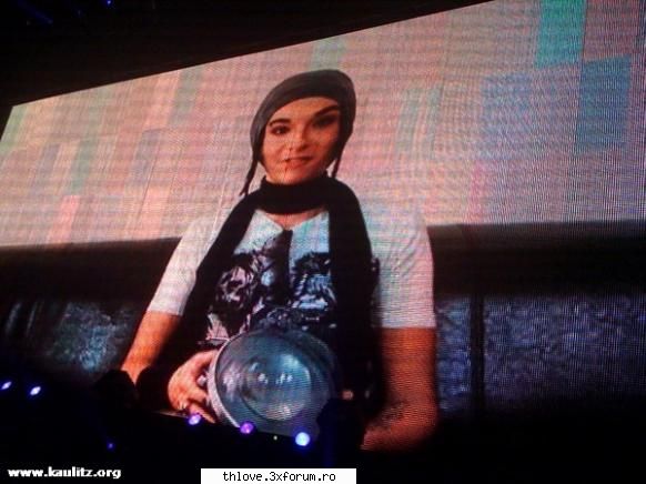 ~NEWS th~ - Tatyann' - TOKIO HOTEL