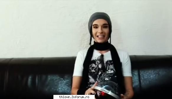 ~NEWS th~ - Tatyann' - TOKIO HOTEL