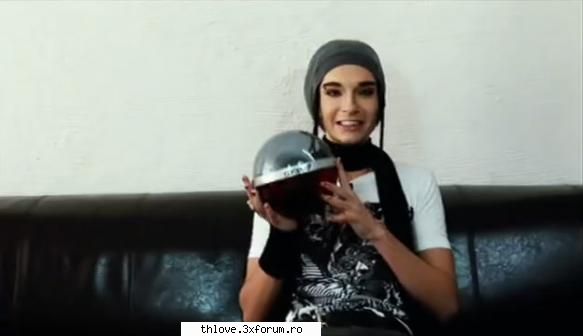 ~NEWS th~ - Tatyann' - TOKIO HOTEL