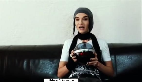 ~NEWS th~ - Tatyann' - TOKIO HOTEL