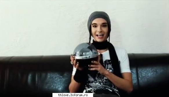 ~NEWS th~ - Tatyann' - TOKIO HOTEL