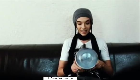 ~NEWS th~ - Tatyann' - TOKIO HOTEL