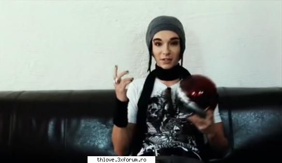 ~NEWS th~ - Tatyann' - TOKIO HOTEL