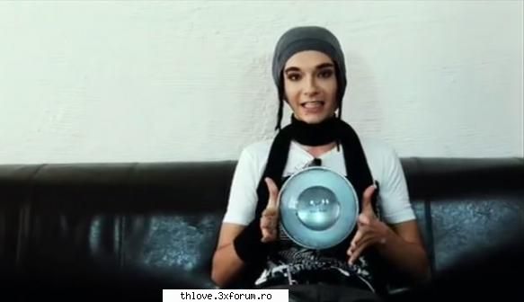 ~NEWS th~ - Tatyann' - TOKIO HOTEL
