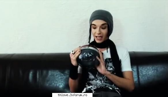 ~NEWS th~ - Tatyann' - TOKIO HOTEL