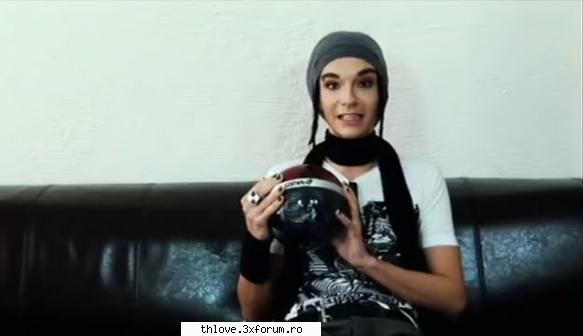 ~NEWS th~ - Tatyann' - TOKIO HOTEL