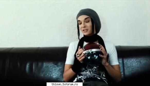 ~NEWS th~ - Tatyann' - TOKIO HOTEL