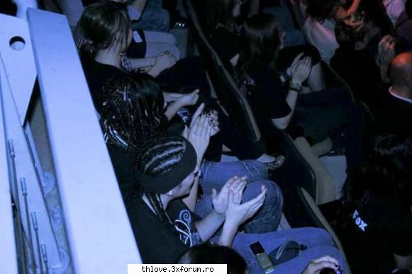 ~NEWS th~ - Pacat ca nu's ei - TOKIO HOTEL