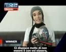 ~NEWS th~ - AMDEA ultima datha au kasigath ceva in spania hy - TOKIO HOTEL