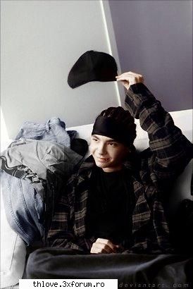 ~NEWS th~ - Tatyann' - TOKIO HOTEL