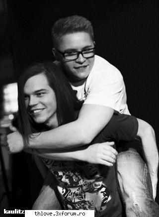 ~NEWS th~ - Tatyann' - TOKIO HOTEL