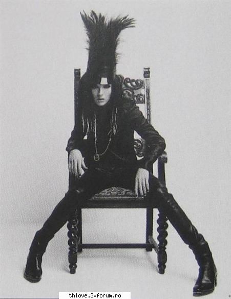 ~NEWS th~ - Tatyann' - TOKIO HOTEL