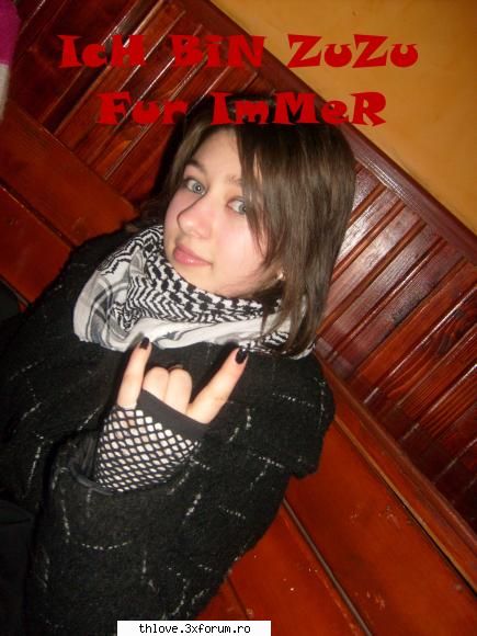 NiChT VaMPire~thE ZuZu~ - ♫NǾi�y۞M�LǾdy♫ - ME &I