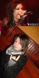 NiChT VaMPire~thE ZuZu~ - ♫NǾi�y۞M�LǾdy♫ - ME &I