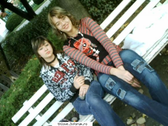 NiChT VaMPire~thE ZuZu~ - good girlsss ...cikk - ME &I
