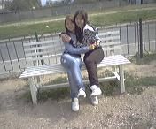 NiChT VaMPire~thE ZuZu~ - yo is in negru ji colega mea de bank - ME &I