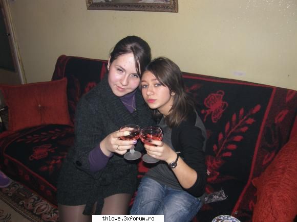 NiChT VaMPire~thE ZuZu~ - cele 2 betzive eo sh sarbatoritaa - ME &I