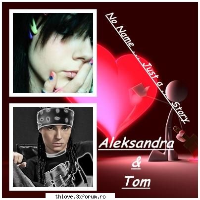 No Name ... Just a ... Story - deci next:-> Am ajuns �aksa� .. pana la urma asta - FANFICTION