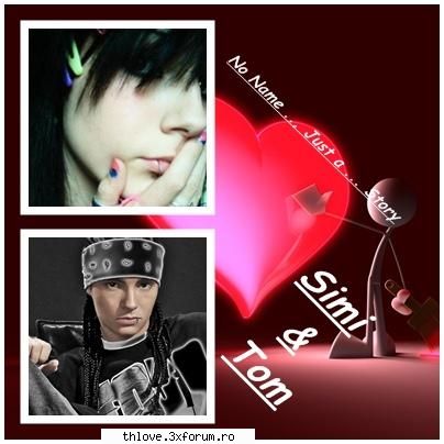 No Name ... Just a ... Story - O mik schimbare Aleksandra no sa mai fie - FANFICTION