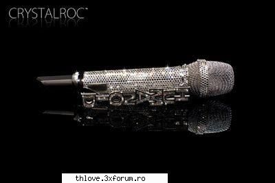 Noul microfon al lui Bill - Bill are un microfon nou,personalizat Asa arata - B I L L  K A U L I T Z