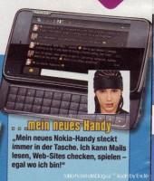 Noul telefon al lui Tom!! - Tom are acum un nou telefon - T O M  K A U L I T Z