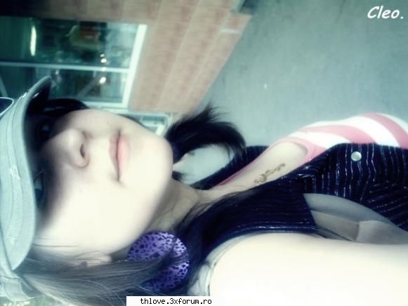 O gaza pierduta:)) - LoveSexMagic - ME &I