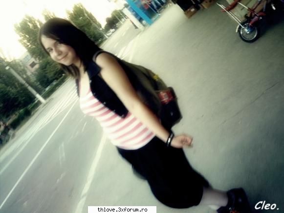 O gaza pierduta:)) - LoveSexMagic - ME &I