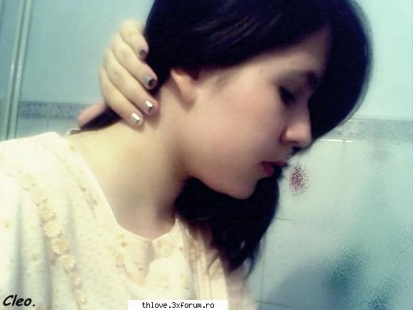 O gaza pierduta:)) - LoveSexMagic - ME &I